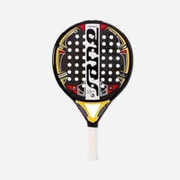 Sane Rissing Max Pro Carbon, Padelracket
