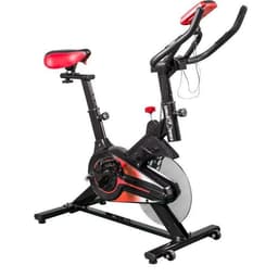 Gorilla Sports spinningsykkel - Indoor Racer