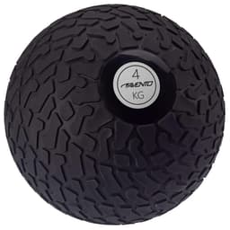 Avento Medicinboll slam texturerad 4 kg