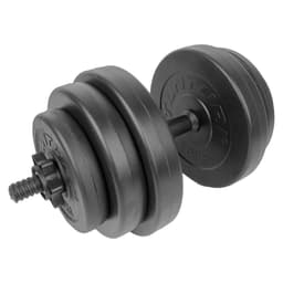 Tunturi Fitness VINYL DUMBBELLSET 28 KG