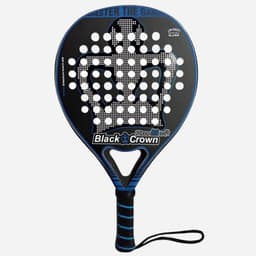 Black Crown Piton 9.0 Soft, Padelracket