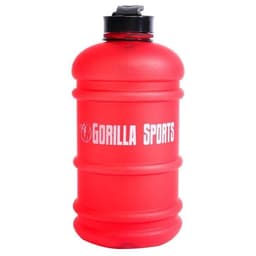 Gorilla Sports Vandflaske GS Gallone - 2,2 liter