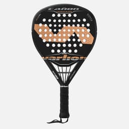 Varlion Canon Difusor Carbon Black, Padelmailat