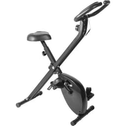 Gorilla Sports Treningssykkel X-Frame