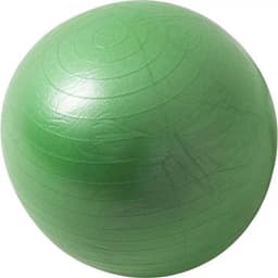 Gorilla Sports Fitnessbold - Yogabold 55 cm