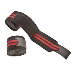 Nordic Fighter Knälindor, Styrketräning