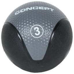 Concept Line Kuntopallo Medicin Ball Concept, Medicine kuntopallot 3 kg