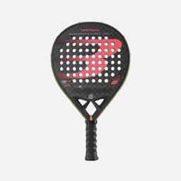 Bullpadel Vertex 03 Control 2021, Padelracket