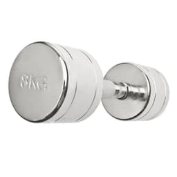 Thor Fitness Kromhåndvægt 2 kg