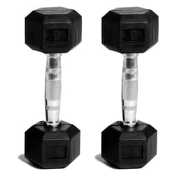 Abilica Abilica Hex Dumbbells