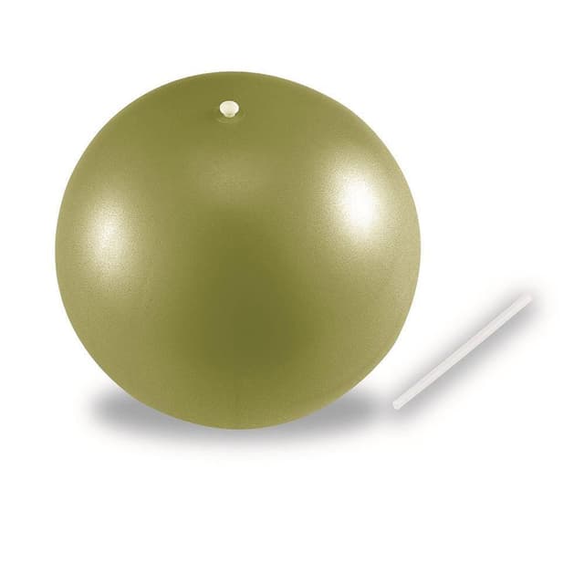 Ecobody Pilatesboll, Yogatillbehör