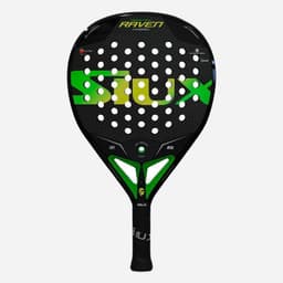 Siux Raven 3K Hybrid 2021