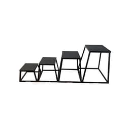 Motion & Fitness PRO Plyobox set, Plyo Box
