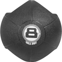 Gorilla Sports Medicinboldhåndtag 8 kg