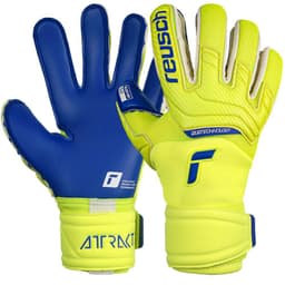 Reusch 10