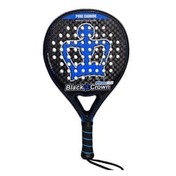 Black Crown Piton 7.0, Padelracket