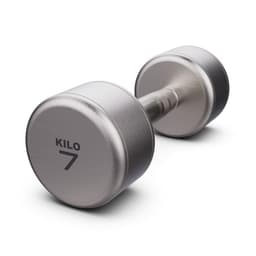 KILO Kromhåndvægt 7 kg