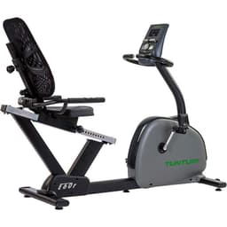 Tunturi Fitness Tunturi E60-R Performance Recumbent Bike, Kuntopyörät