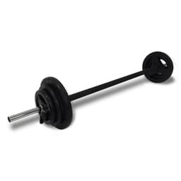 Motion & Fitness PRO BodyPump set 19.5 kg, Pump Set