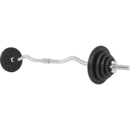 Gyronetics Curlstangspakke E-Series - 23,5 kg