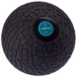 Avento Medicinboll slam texturerad 6 kg