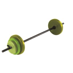 Eco Body Pump Setti 20kg