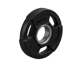 Gorilla Sports Vægtskiver OLYMPIC Trigrip 51mm - 1,25-25kg 1,25 kg