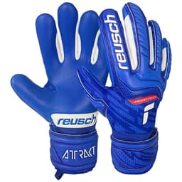 Reusch Attrakt Grip Evolution Finger Support Junior 7