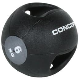 Concept Line Concept Medicinbold med greb 10 kg