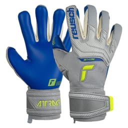 Reusch Attrakt Gold X 11
