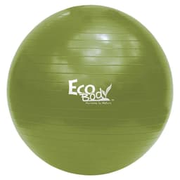 Ecobody Gymnastikboll, Yogatillbehör 75 cm