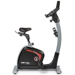 Flow Fitness Turner DHT2500i, Kuntopyörät