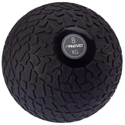 Avento Medicinboll slam texturerad 8 kg