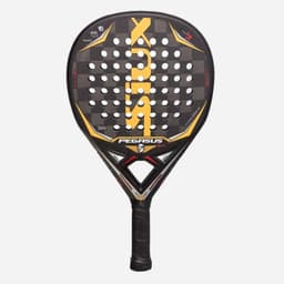 Siux Pegasus Luxury, Padelracket
