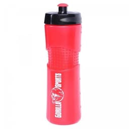 Gorilla Sports Vandflaske - 650ML