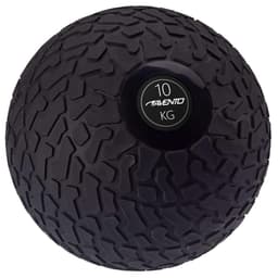 Avento Medicinboll slam texturerad 10 kg