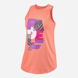 Babolat Cotton Padel Tank XS