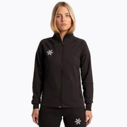 Osaka Women'S Track Top, Padel og tennissweater dame L