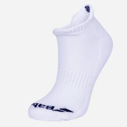 Babolat Invisible 2 Pairs Women, Sokker 39-42