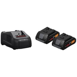 Fein 92604228010 Værktøjsbatteri og oplader 1 stk