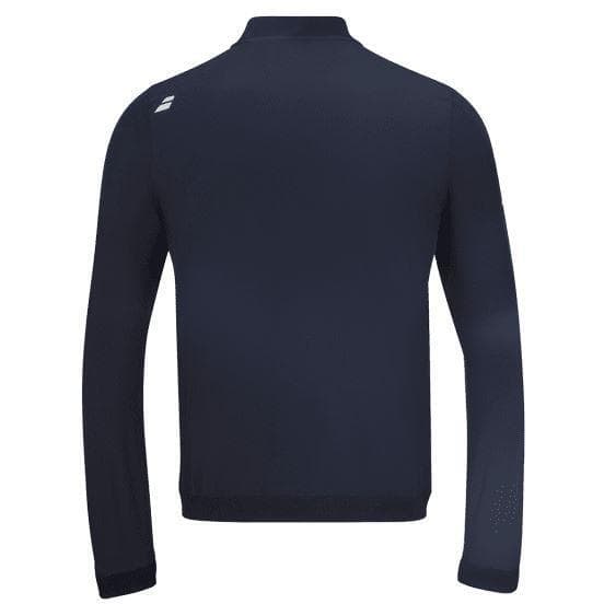 Babolat Play Jacket Junior, Överdelar kille 8-10 ÅR