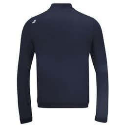 Babolat Play Jacket Junior, Överdelar kille 8-10 ÅR