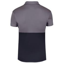 Babolat Play Polo, T-shirt dam Svart S