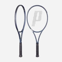 Prince Phantom 100X (305 Gram), Tennisracket 3 (4 3/8)