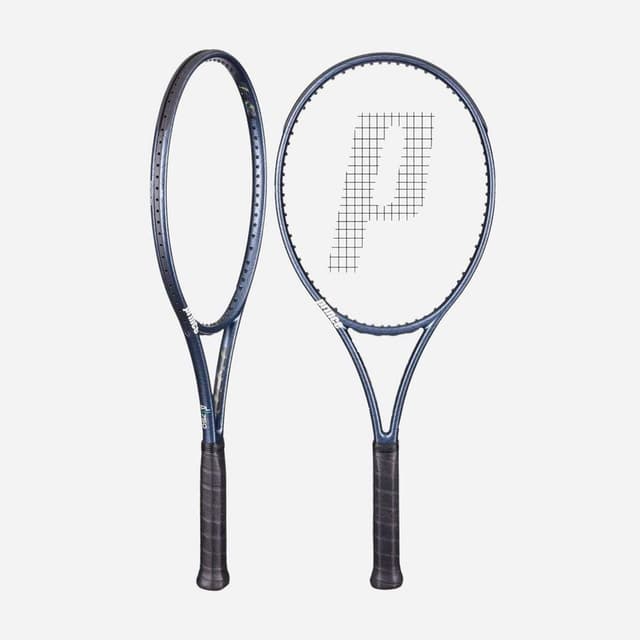 Prince Phantom 100X (305 Gram), Tennisracket 3 (4 3/8)
