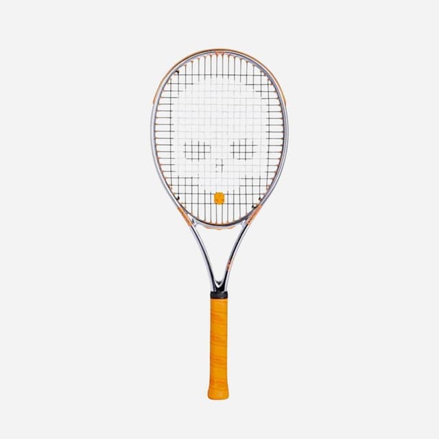 Prince Chrome 100 Limited Edition, Tennisracket 3 (4 3/8) - Elgiganten ...