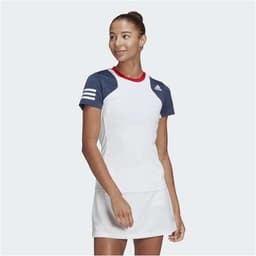 Adidas Club Tee Primeblue M