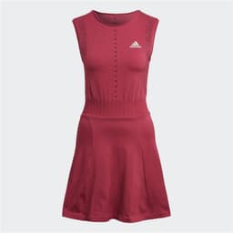 Adidas Primeknit Primeblue Dress, Klänning XS