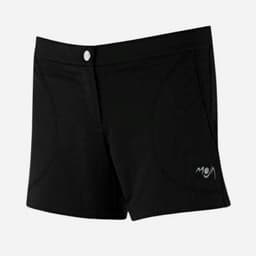 Moja Speedy Shorts Svart XL