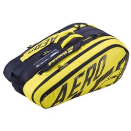 Babolat Racket Holder X12 Pure Aero, Tennislaukut
